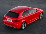 Audi S3 2013 года (WW)